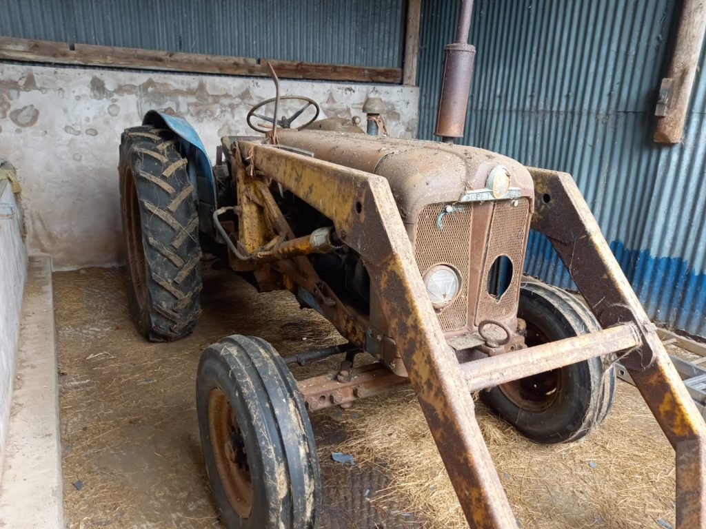 Hopes Auctioneers Wigton