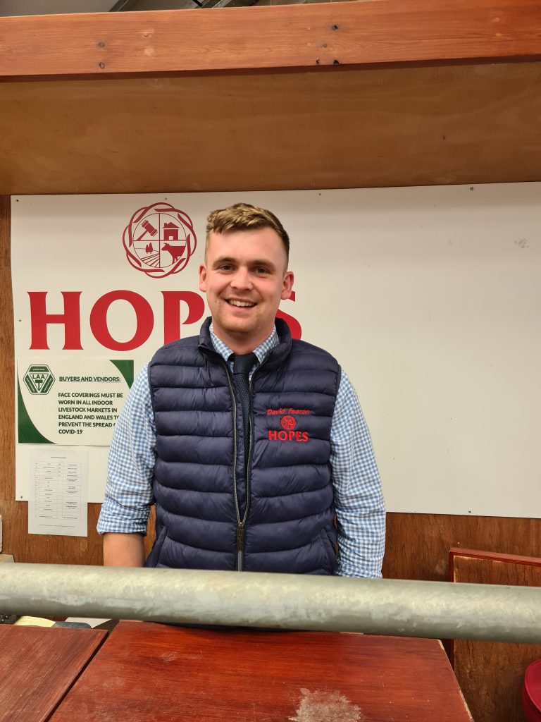 Hopes Auctioneers Wigton